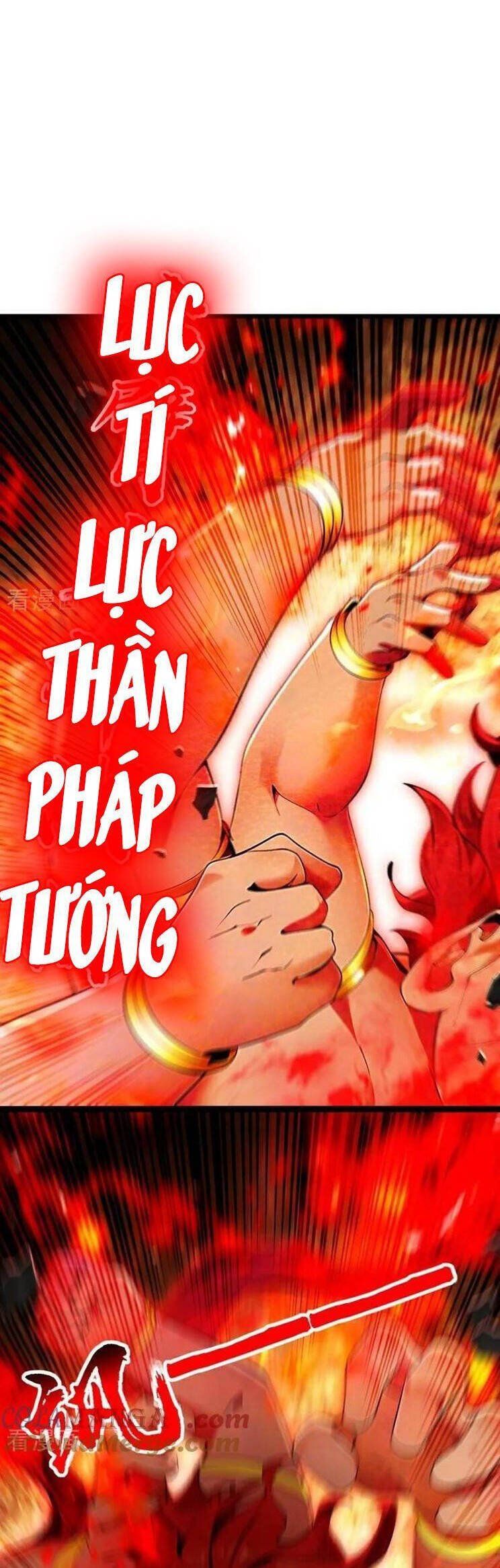 đọc truyện Thập Đại Đế Hoàng Đều Là Đệ Tử Của Ta Chương 365 ảnh 21 tại Giả Dược