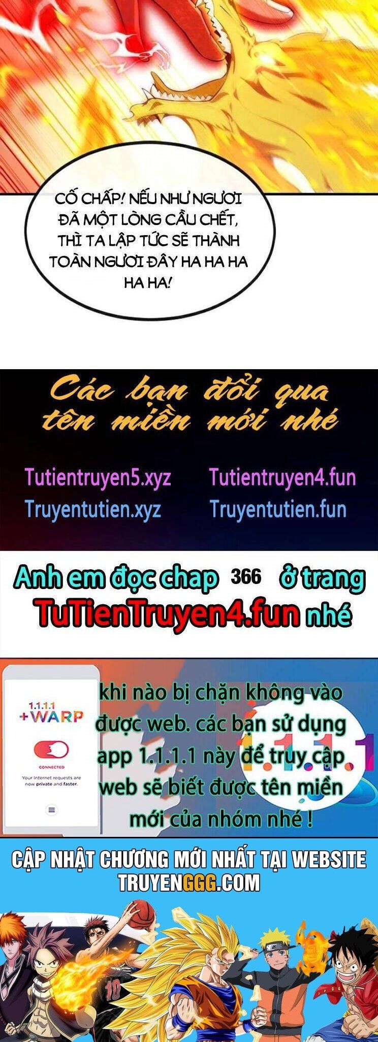 đọc truyện Thập Đại Đế Hoàng Đều Là Đệ Tử Của Ta Chương 365 ảnh 27 tại Giả Dược