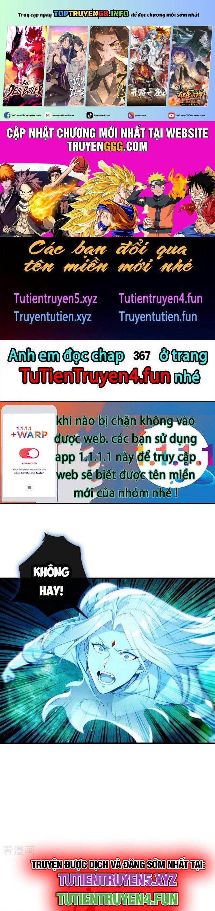 đọc truyện Thập Đại Đế Hoàng Đều Là Đệ Tử Của Ta Chương 366 ảnh 2 tại Giả Dược