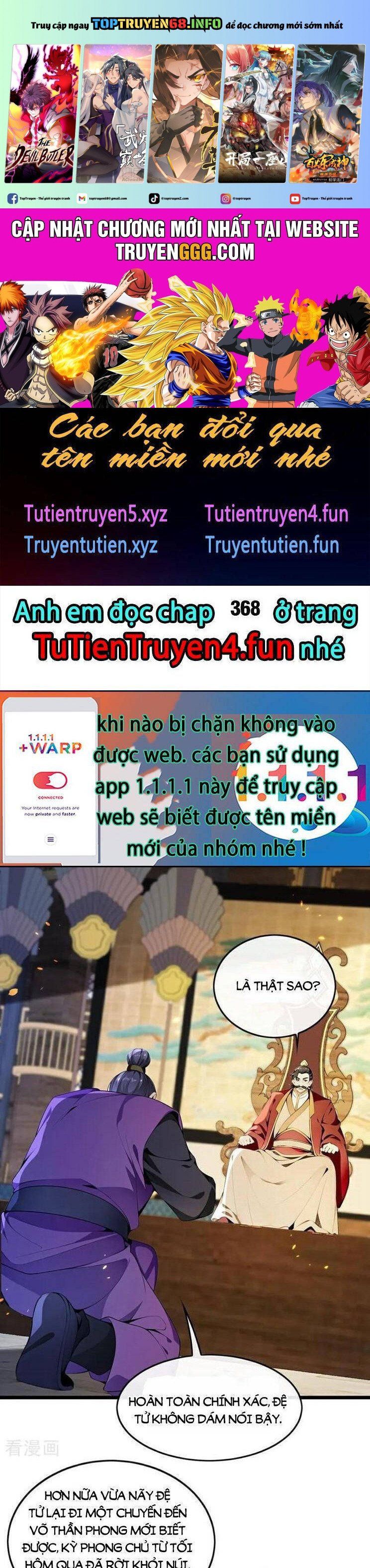 đọc truyện Thập Đại Đế Hoàng Đều Là Đệ Tử Của Ta Chương 367 ảnh 2 tại Giả Dược