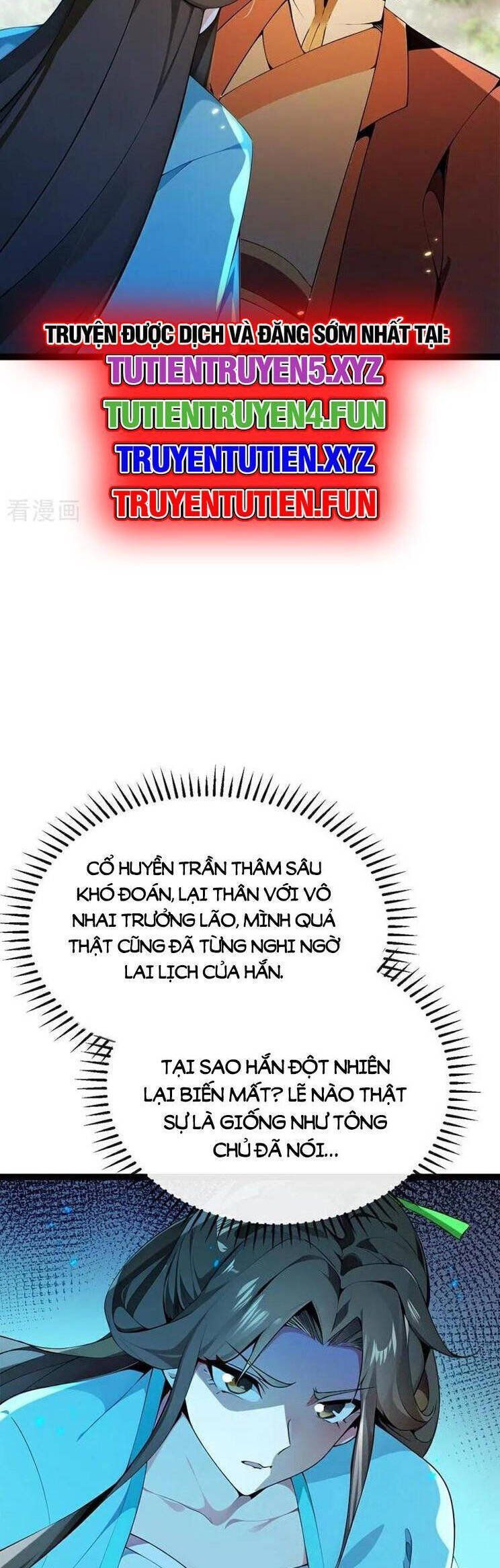 đọc truyện Thập Đại Đế Hoàng Đều Là Đệ Tử Của Ta Chương 367 ảnh 13 tại Giả Dược