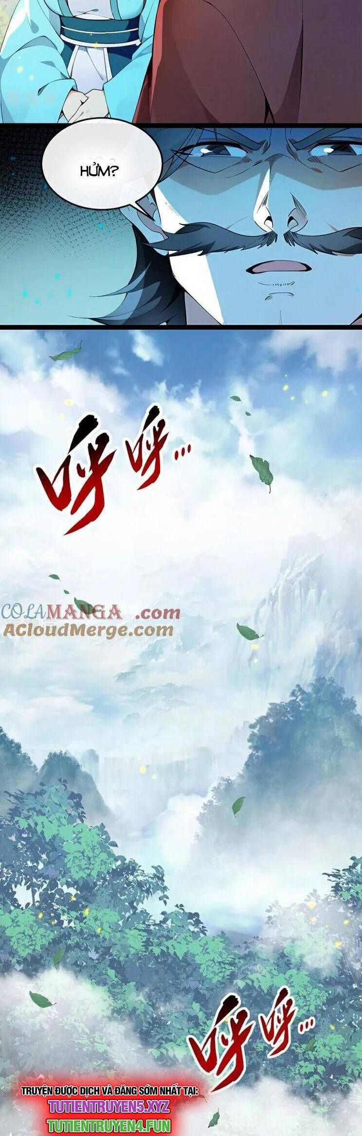 đọc truyện Thập Đại Đế Hoàng Đều Là Đệ Tử Của Ta Chương 367 ảnh 16 tại Giả Dược