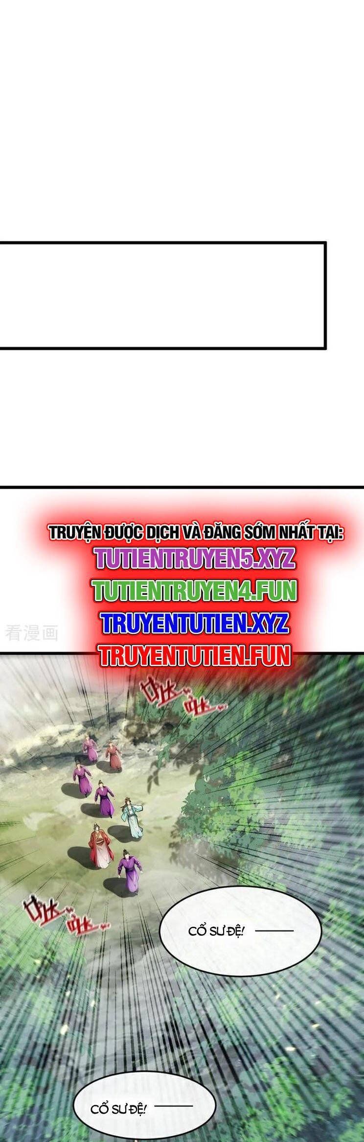 đọc truyện Thập Đại Đế Hoàng Đều Là Đệ Tử Của Ta Chương 367 ảnh 5 tại Giả Dược