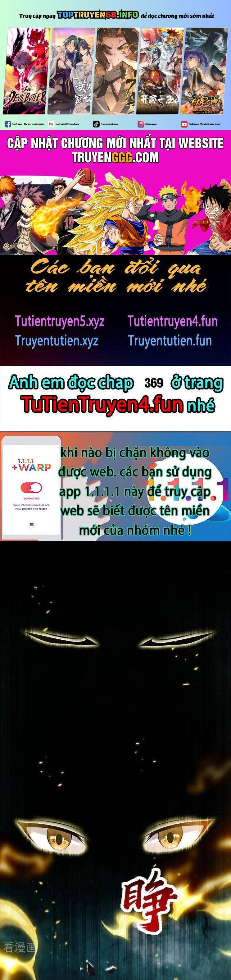 đọc truyện Thập Đại Đế Hoàng Đều Là Đệ Tử Của Ta Chương 368 ảnh 2 tại Giả Dược
