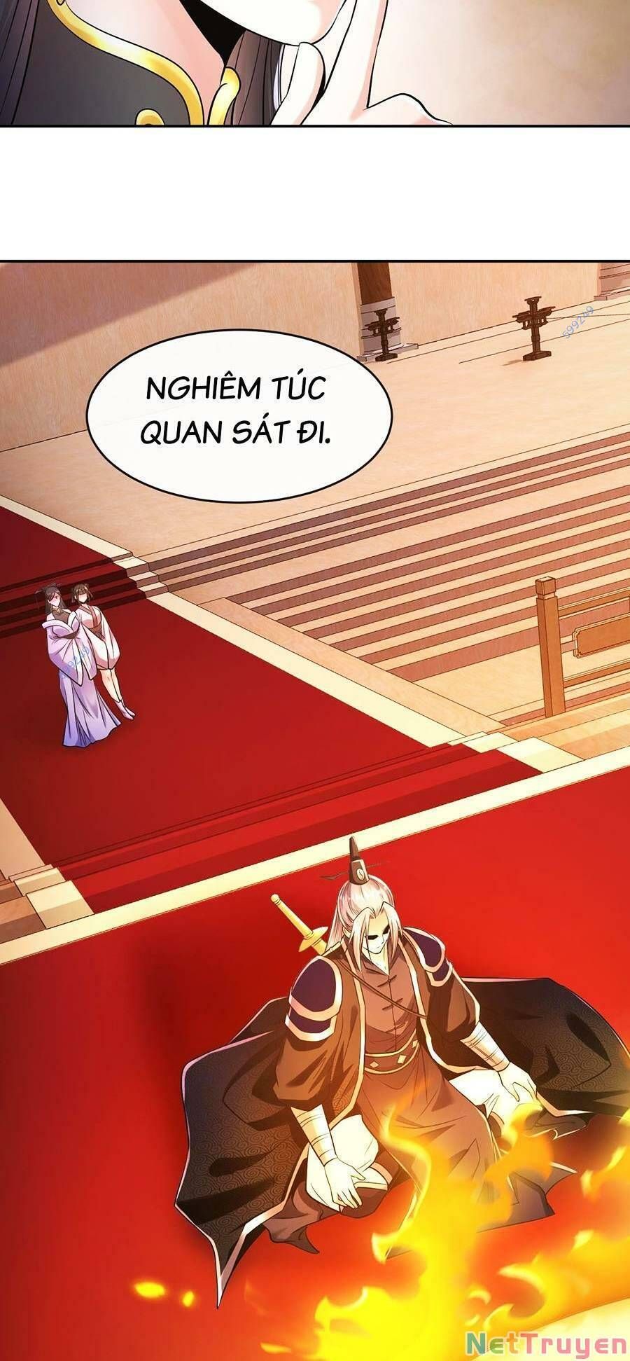 đọc truyện Thập Đại Đế Hoàng Đều Là Đệ Tử Của Ta Chương 37 ảnh 14 tại Truyện Dạ Ký