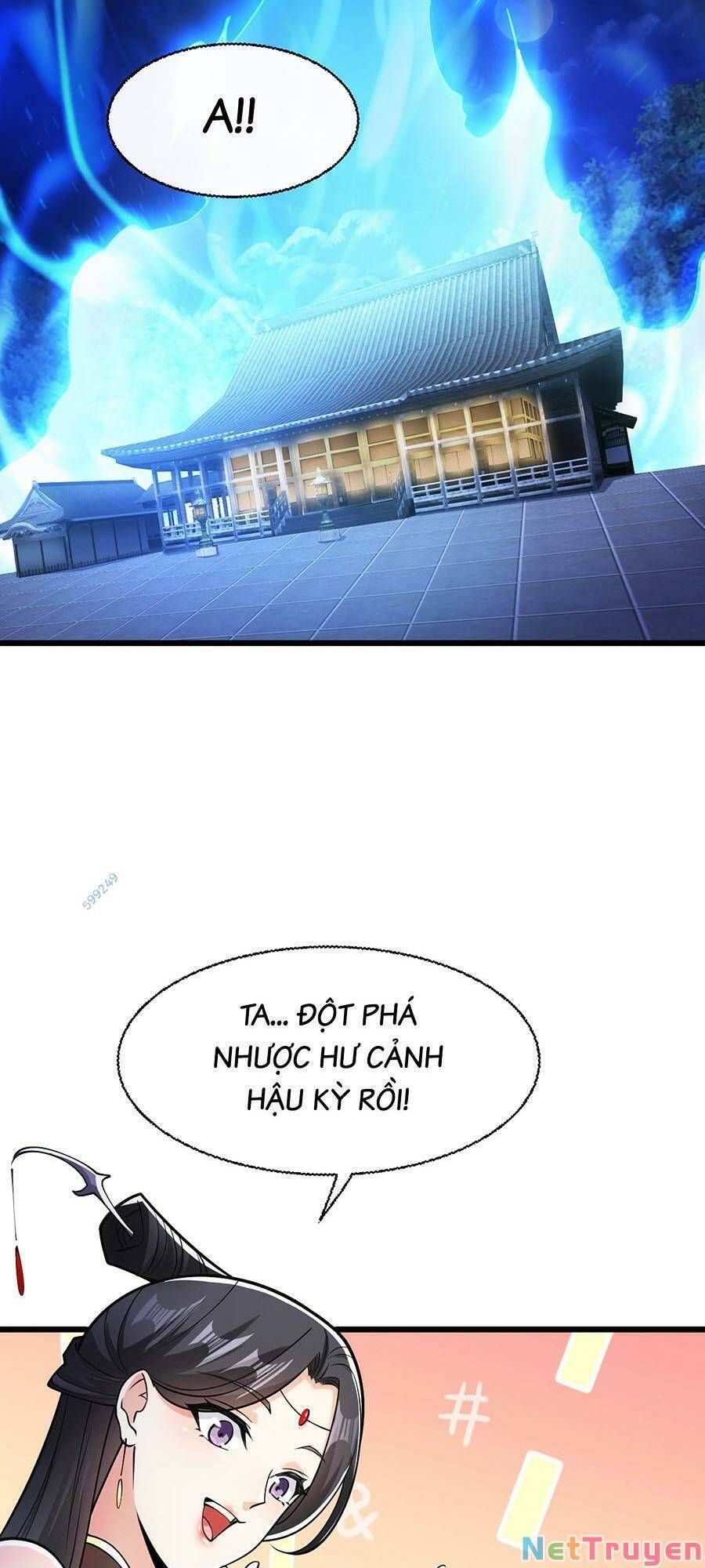 đọc truyện Thập Đại Đế Hoàng Đều Là Đệ Tử Của Ta Chương 37 ảnh 34 tại Truyện Dạ Ký