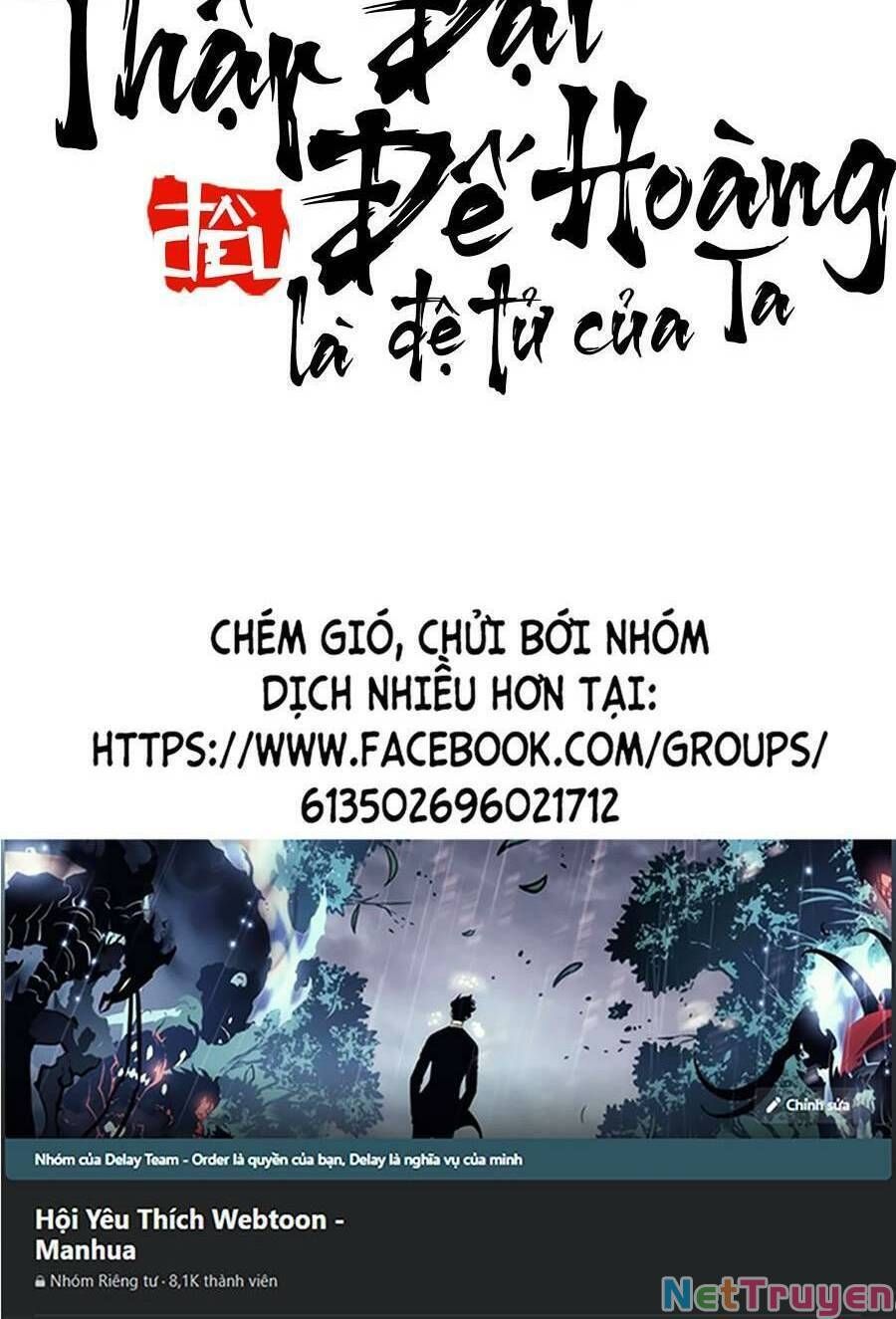 đọc truyện Thập Đại Đế Hoàng Đều Là Đệ Tử Của Ta Chương 37 ảnh 36 tại Truyện Dạ Ký