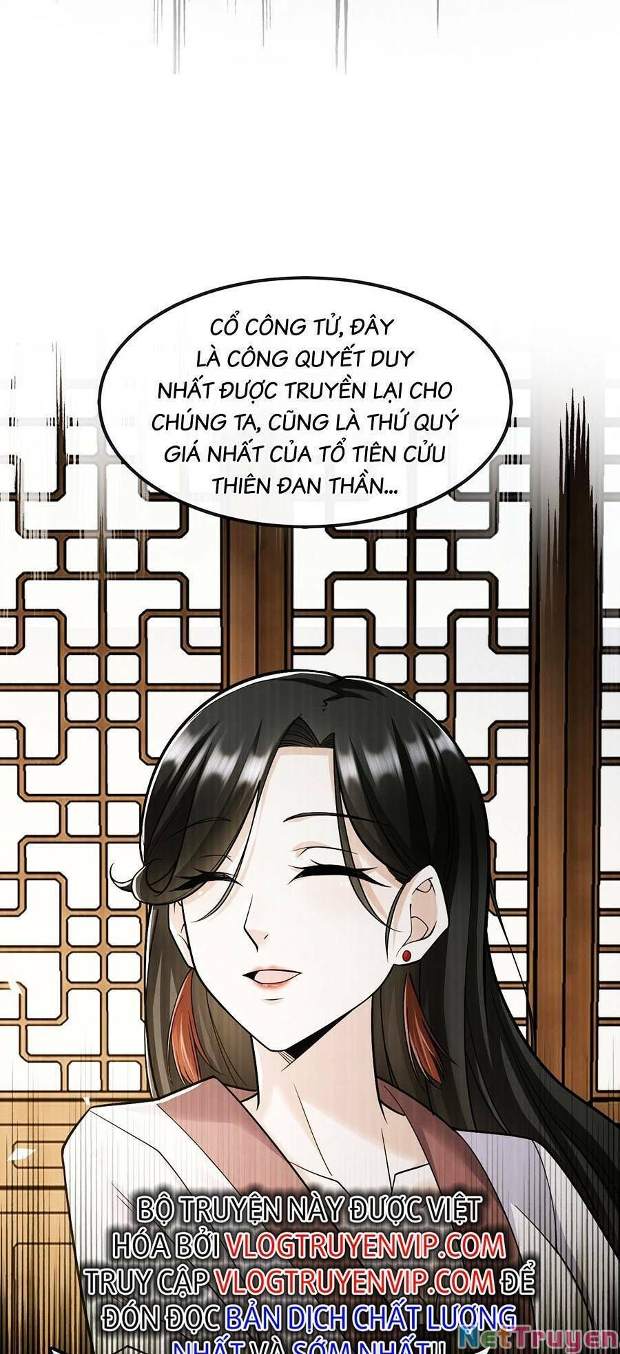 đọc truyện Thập Đại Đế Hoàng Đều Là Đệ Tử Của Ta Chương 37 ảnh 8 tại Truyện Dạ Ký