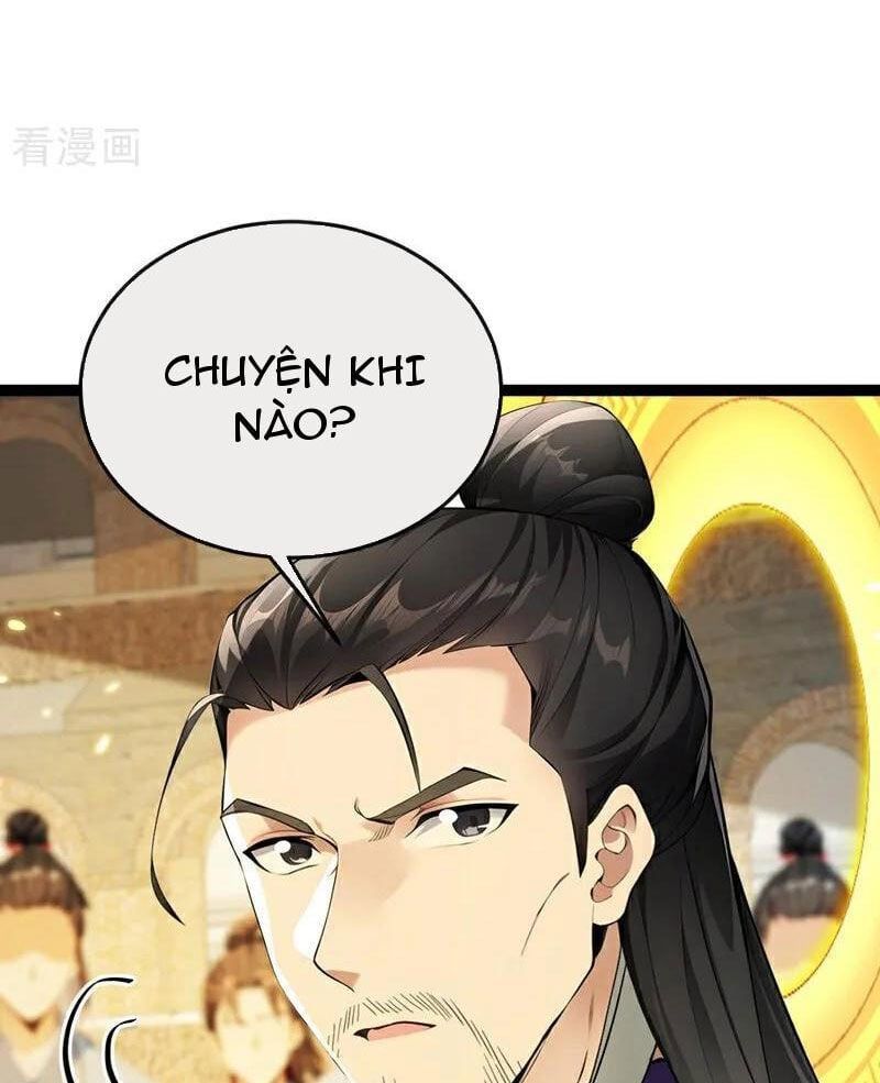 đọc truyện Thập Đại Đế Hoàng Đều Là Đệ Tử Của Ta Chương 370 ảnh 16 tại Giả Dược