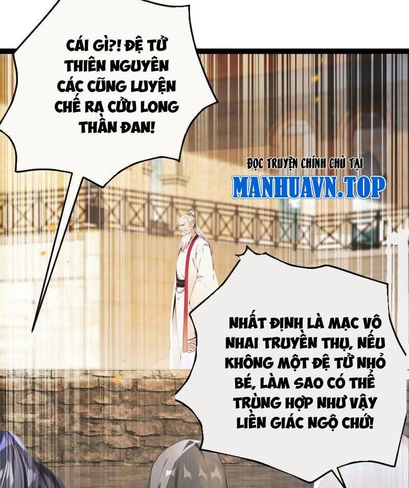 đọc truyện Thập Đại Đế Hoàng Đều Là Đệ Tử Của Ta Chương 370 ảnh 39 tại Giả Dược