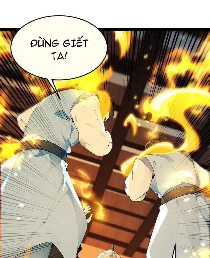 đọc truyện Thập Đại Đế Hoàng Đều Là Đệ Tử Của Ta Chương 370 ảnh 8 tại Giả Dược