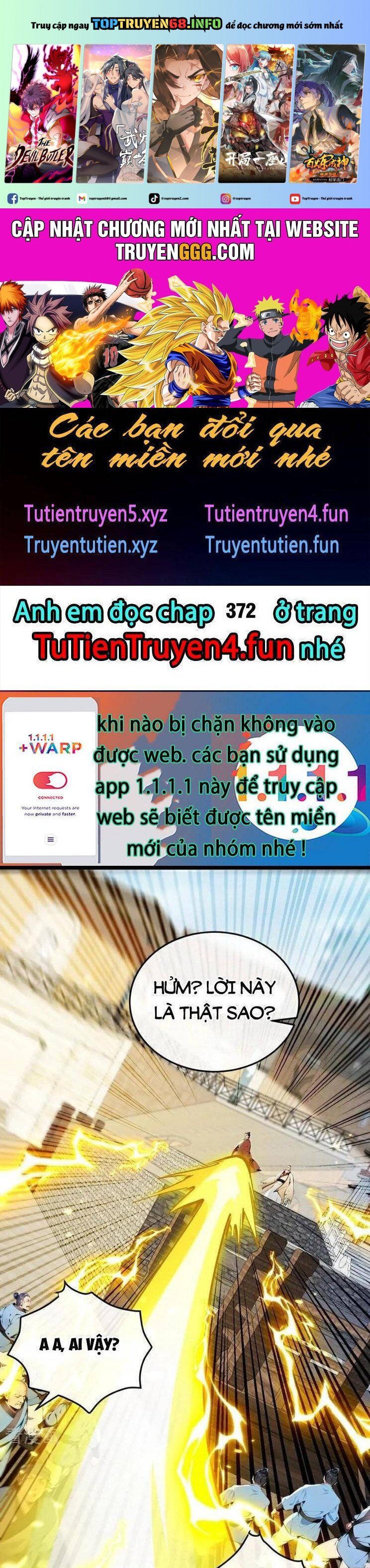đọc truyện Thập Đại Đế Hoàng Đều Là Đệ Tử Của Ta Chương 371 ảnh 2 tại Giả Dược