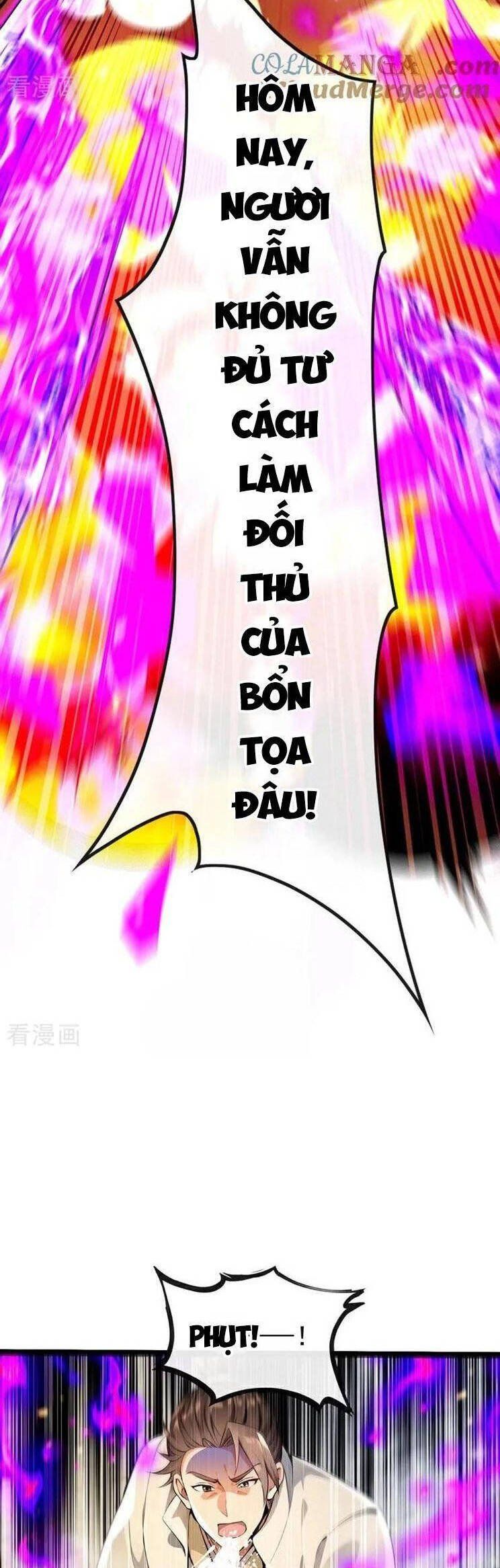 đọc truyện Thập Đại Đế Hoàng Đều Là Đệ Tử Của Ta Chương 371 ảnh 22 tại Giả Dược