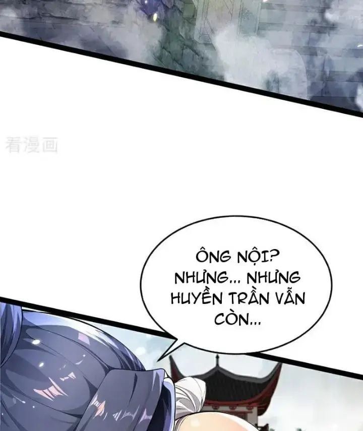 đọc truyện Thập Đại Đế Hoàng Đều Là Đệ Tử Của Ta Chương 372 ảnh 11 tại Giả Dược