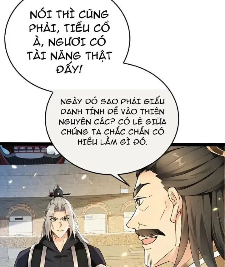 đọc truyện Thập Đại Đế Hoàng Đều Là Đệ Tử Của Ta Chương 372 ảnh 20 tại Giả Dược