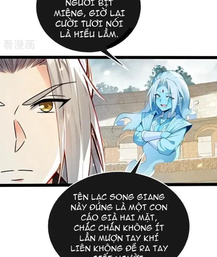 đọc truyện Thập Đại Đế Hoàng Đều Là Đệ Tử Của Ta Chương 372 ảnh 23 tại Giả Dược