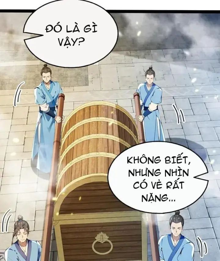 đọc truyện Thập Đại Đế Hoàng Đều Là Đệ Tử Của Ta Chương 372 ảnh 26 tại Giả Dược