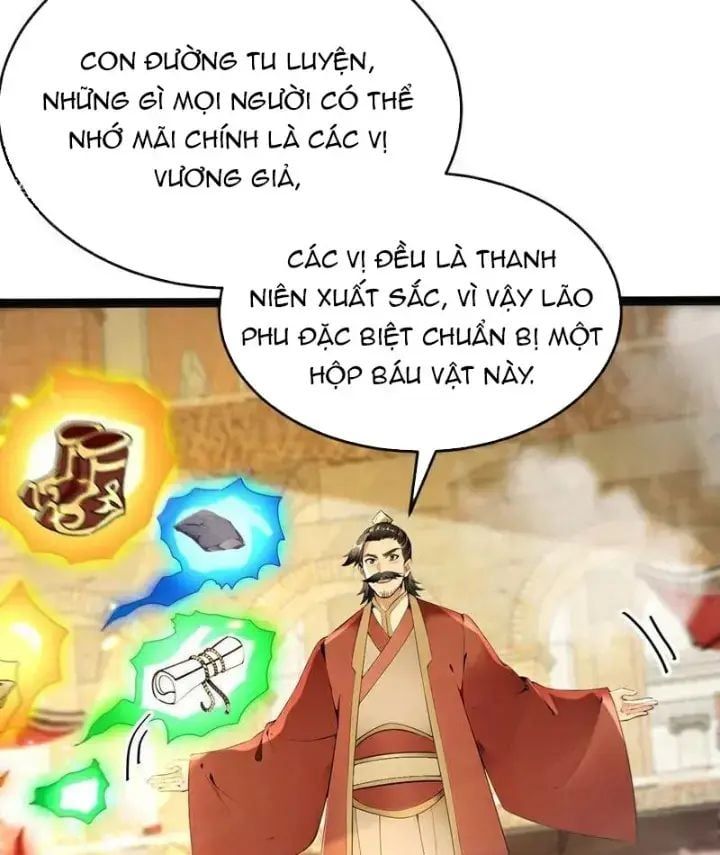 đọc truyện Thập Đại Đế Hoàng Đều Là Đệ Tử Của Ta Chương 372 ảnh 33 tại Giả Dược