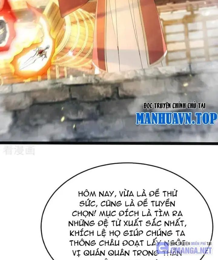 đọc truyện Thập Đại Đế Hoàng Đều Là Đệ Tử Của Ta Chương 372 ảnh 34 tại Giả Dược