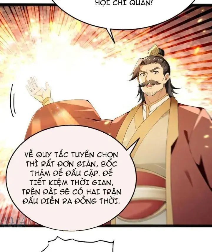 đọc truyện Thập Đại Đế Hoàng Đều Là Đệ Tử Của Ta Chương 372 ảnh 35 tại Giả Dược