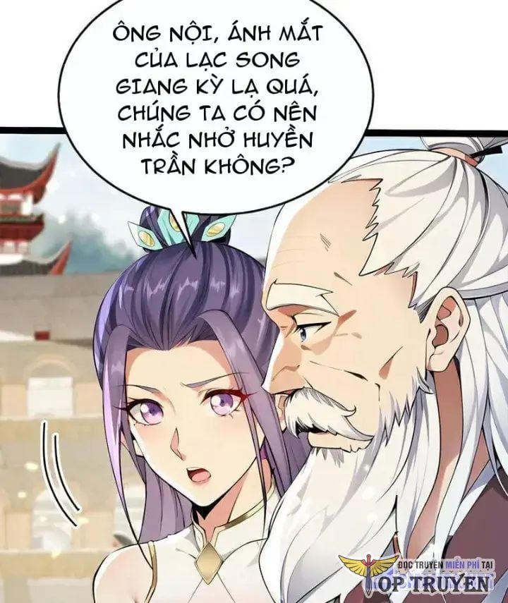 đọc truyện Thập Đại Đế Hoàng Đều Là Đệ Tử Của Ta Chương 372 ảnh 7 tại Giả Dược