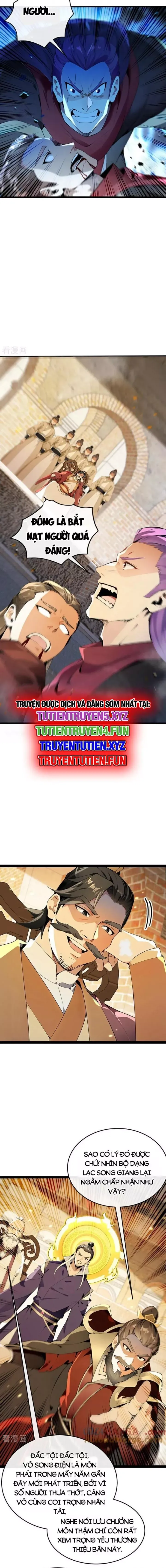 đọc truyện Thập Đại Đế Hoàng Đều Là Đệ Tử Của Ta Chương 374 ảnh 7 tại Giả Dược