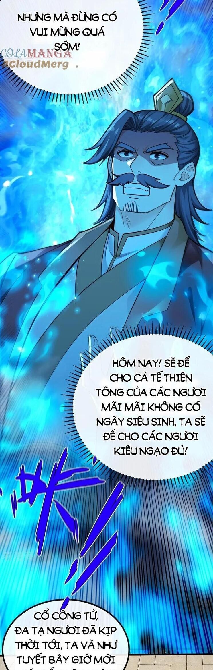 đọc truyện Thập Đại Đế Hoàng Đều Là Đệ Tử Của Ta Chương 376 ảnh 21 tại Giả Dược