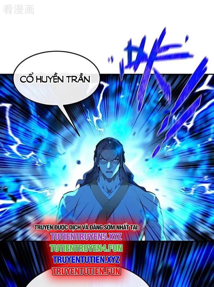 đọc truyện Thập Đại Đế Hoàng Đều Là Đệ Tử Của Ta Chương 377 ảnh 56 tại Giả Dược