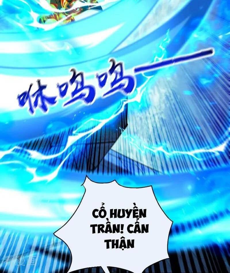 đọc truyện Thập Đại Đế Hoàng Đều Là Đệ Tử Của Ta Chương 378 ảnh 28 tại Giả Dược