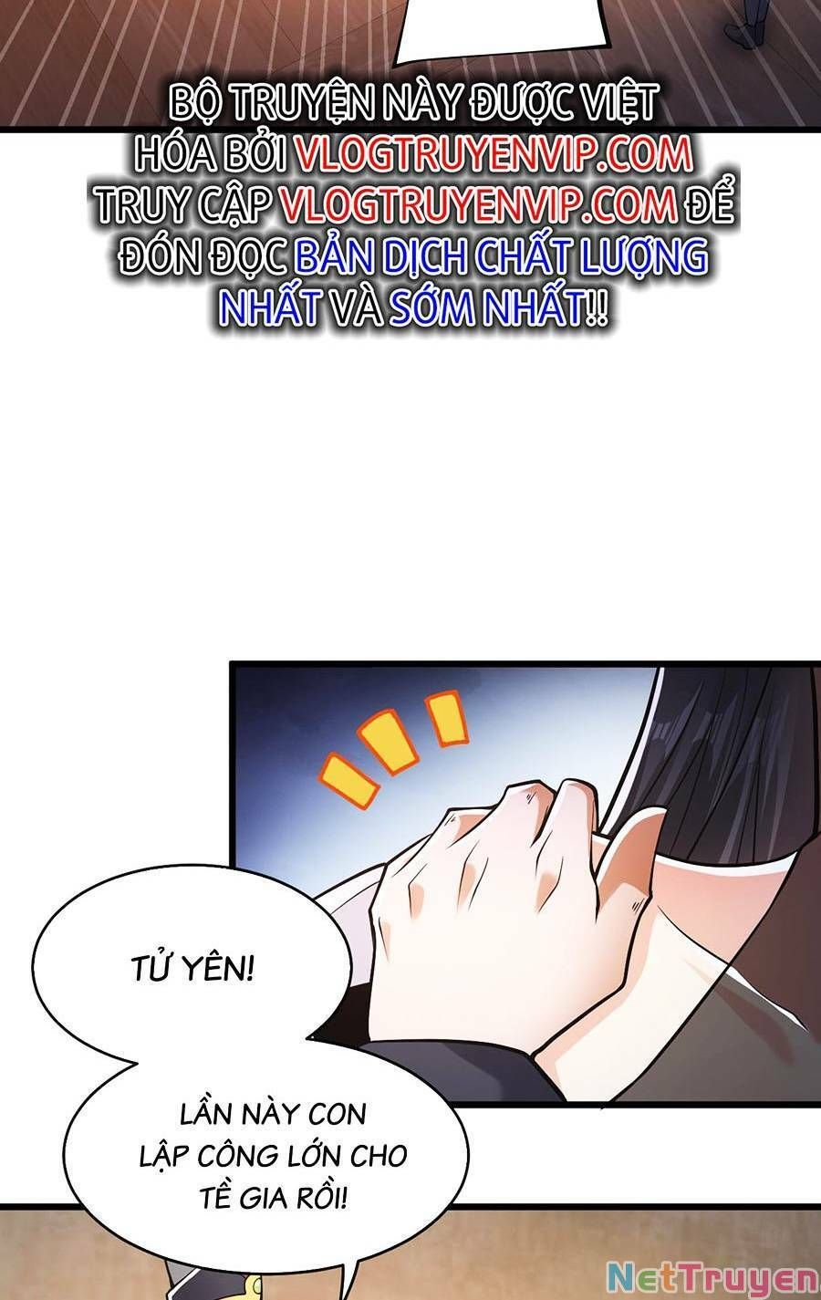 đọc truyện Thập Đại Đế Hoàng Đều Là Đệ Tử Của Ta Chương 38 ảnh 13 tại Truyện Dạ Ký