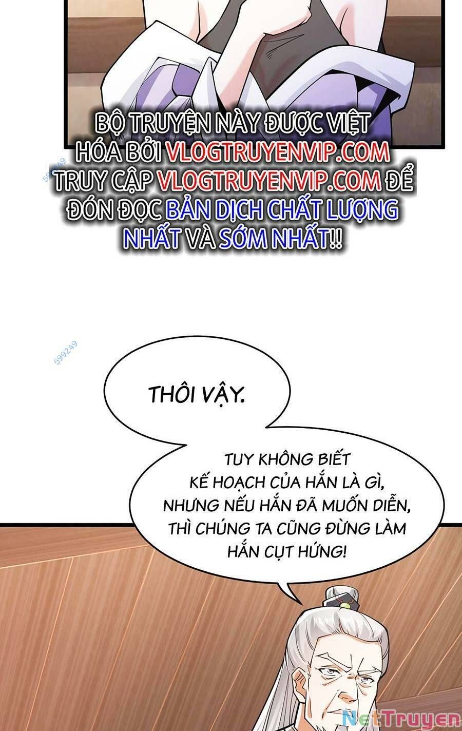 đọc truyện Thập Đại Đế Hoàng Đều Là Đệ Tử Của Ta Chương 38 ảnh 18 tại Truyện Dạ Ký