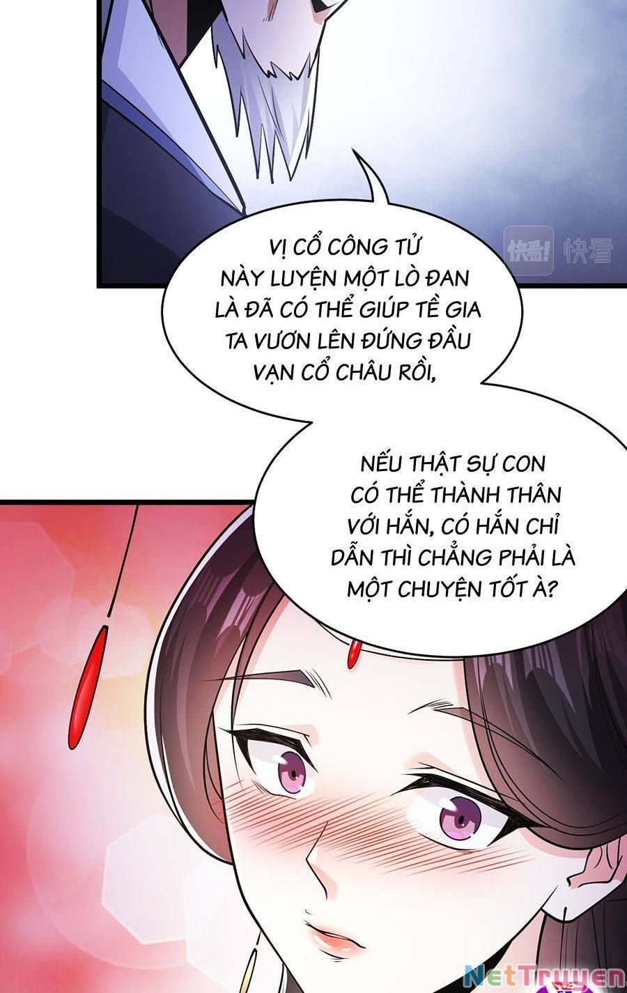 đọc truyện Thập Đại Đế Hoàng Đều Là Đệ Tử Của Ta Chương 38 ảnh 21 tại Truyện Dạ Ký