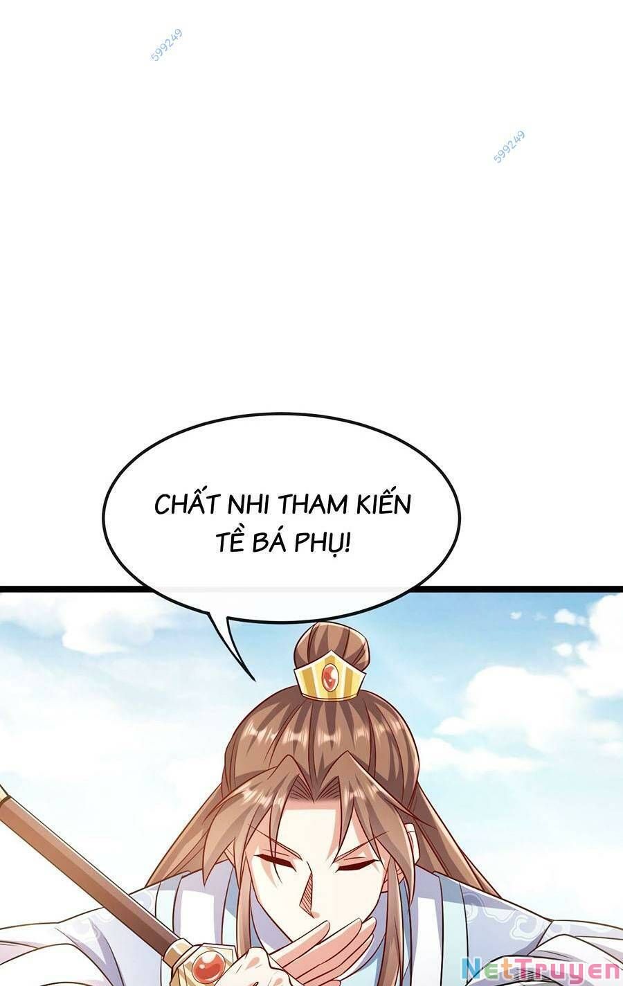 đọc truyện Thập Đại Đế Hoàng Đều Là Đệ Tử Của Ta Chương 38 ảnh 26 tại Truyện Dạ Ký