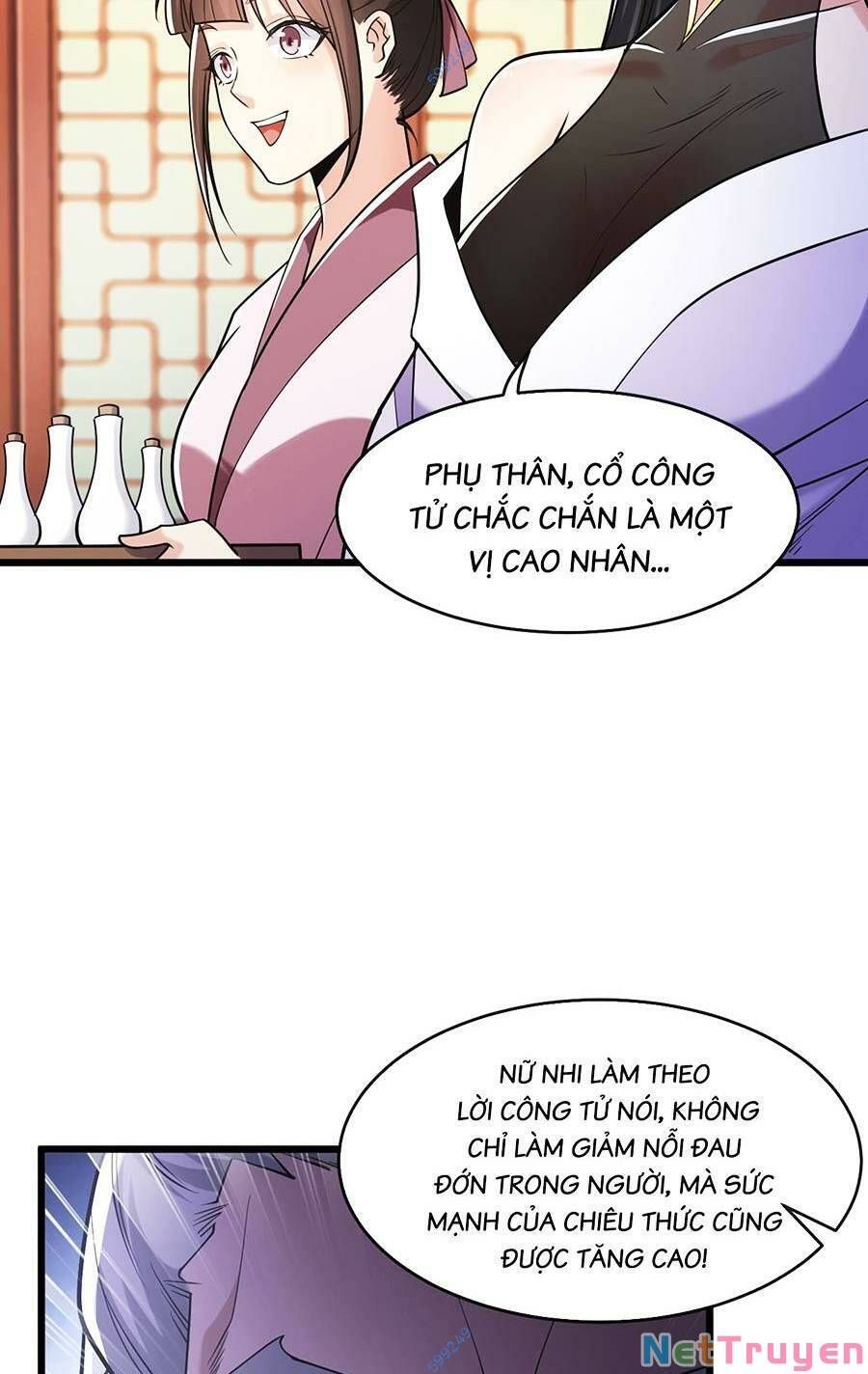 đọc truyện Thập Đại Đế Hoàng Đều Là Đệ Tử Của Ta Chương 38 ảnh 10 tại Truyện Dạ Ký