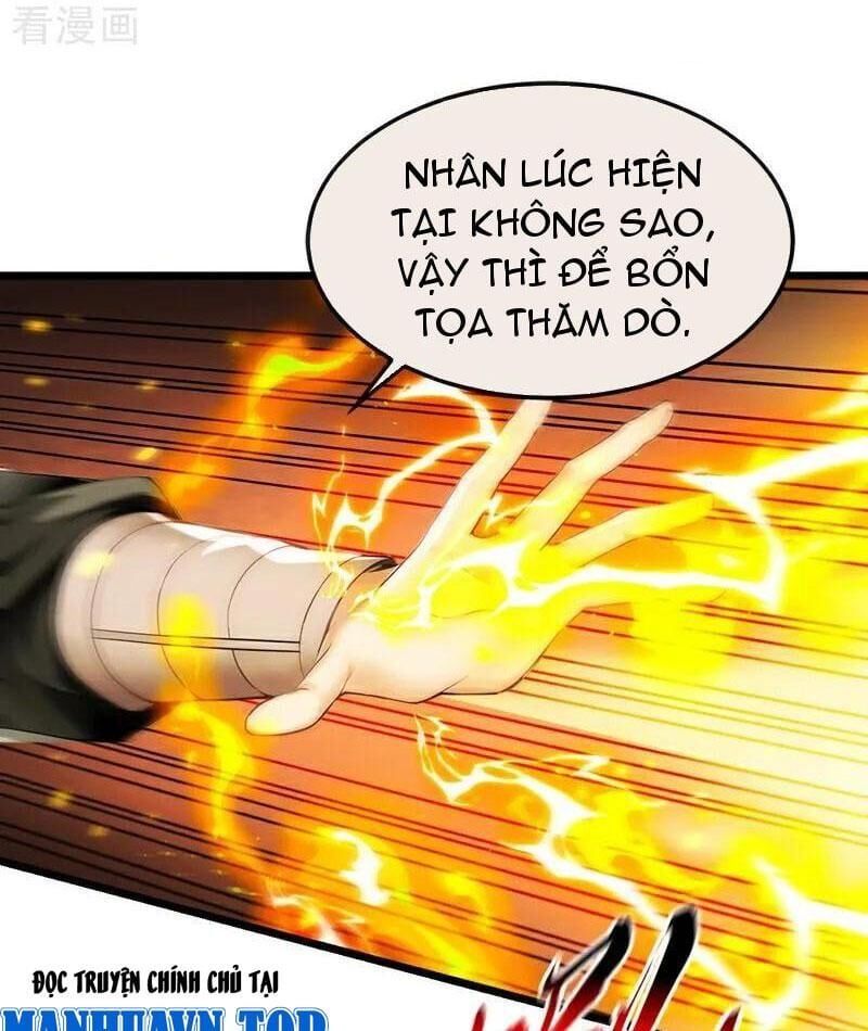 đọc truyện Thập Đại Đế Hoàng Đều Là Đệ Tử Của Ta Chương 386 ảnh 14 tại Giả Dược