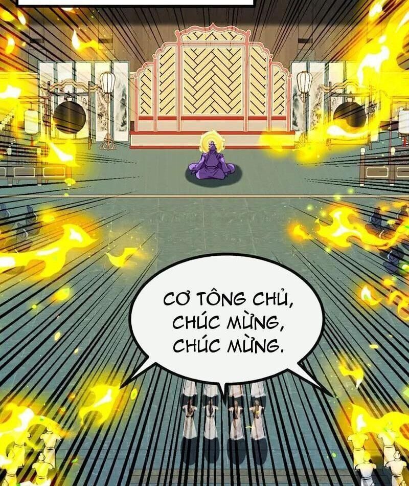 đọc truyện Thập Đại Đế Hoàng Đều Là Đệ Tử Của Ta Chương 386 ảnh 36 tại Giả Dược