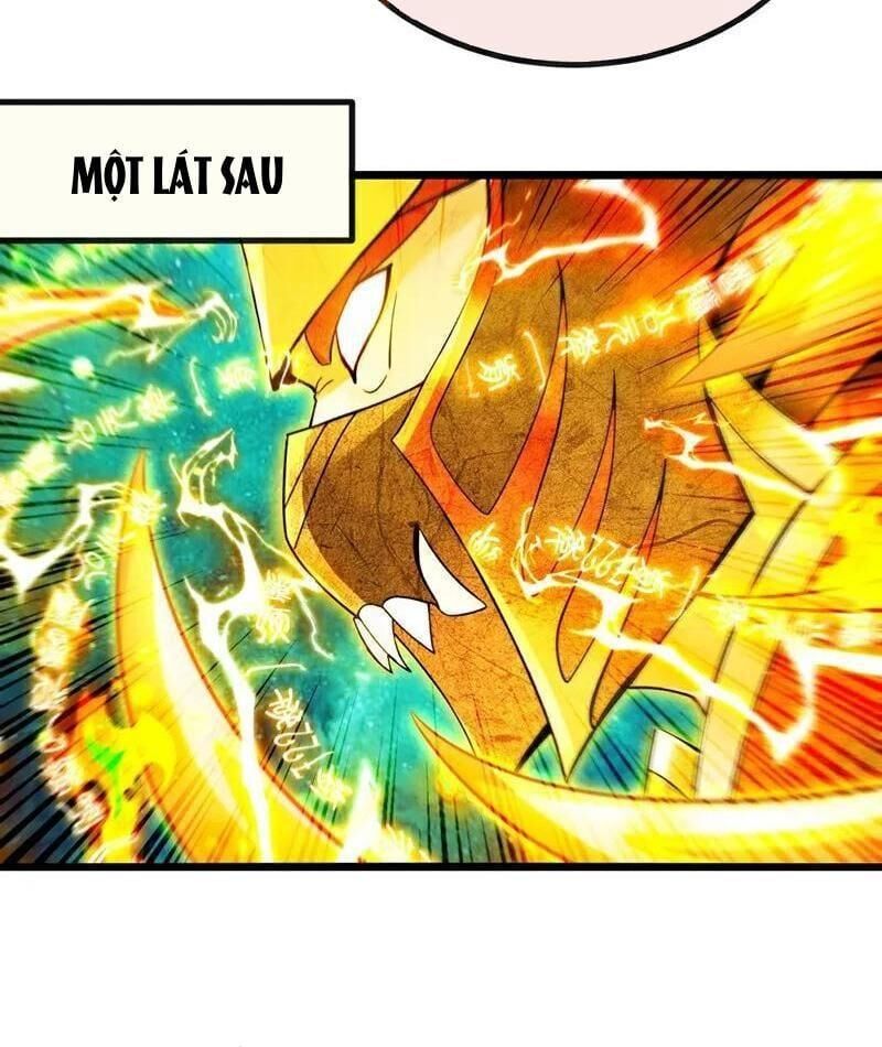 đọc truyện Thập Đại Đế Hoàng Đều Là Đệ Tử Của Ta Chương 386 ảnh 8 tại Giả Dược