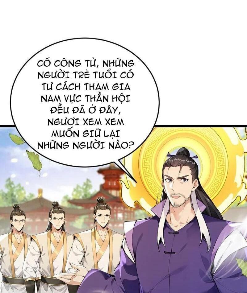 đọc truyện Thập Đại Đế Hoàng Đều Là Đệ Tử Của Ta Chương 387 ảnh 21 tại Giả Dược