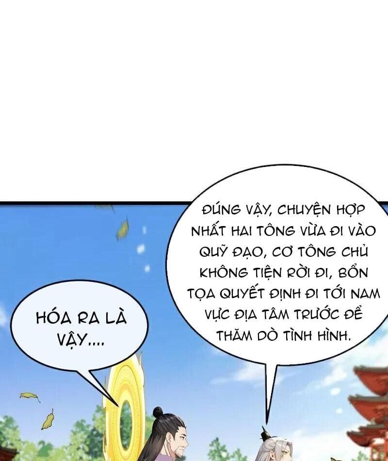 đọc truyện Thập Đại Đế Hoàng Đều Là Đệ Tử Của Ta Chương 387 ảnh 29 tại Giả Dược