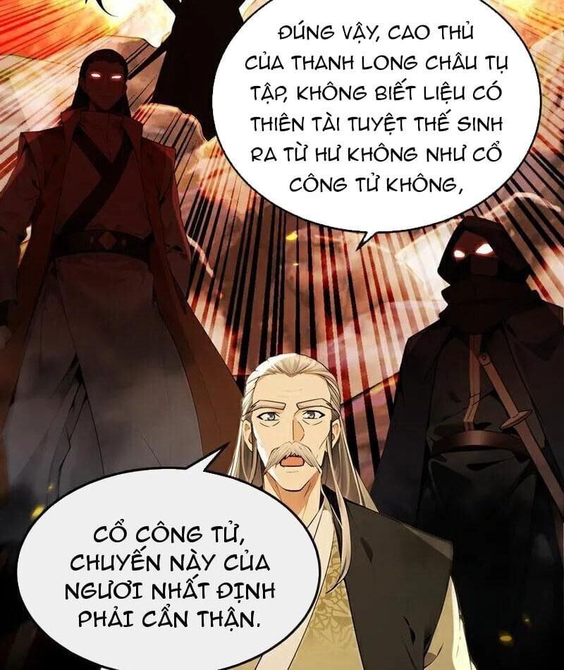 đọc truyện Thập Đại Đế Hoàng Đều Là Đệ Tử Của Ta Chương 387 ảnh 41 tại Giả Dược