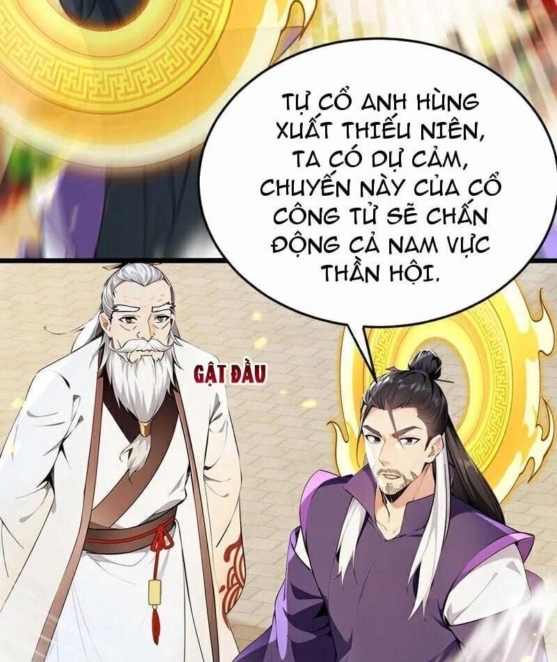 đọc truyện Thập Đại Đế Hoàng Đều Là Đệ Tử Của Ta Chương 387 ảnh 46 tại Giả Dược