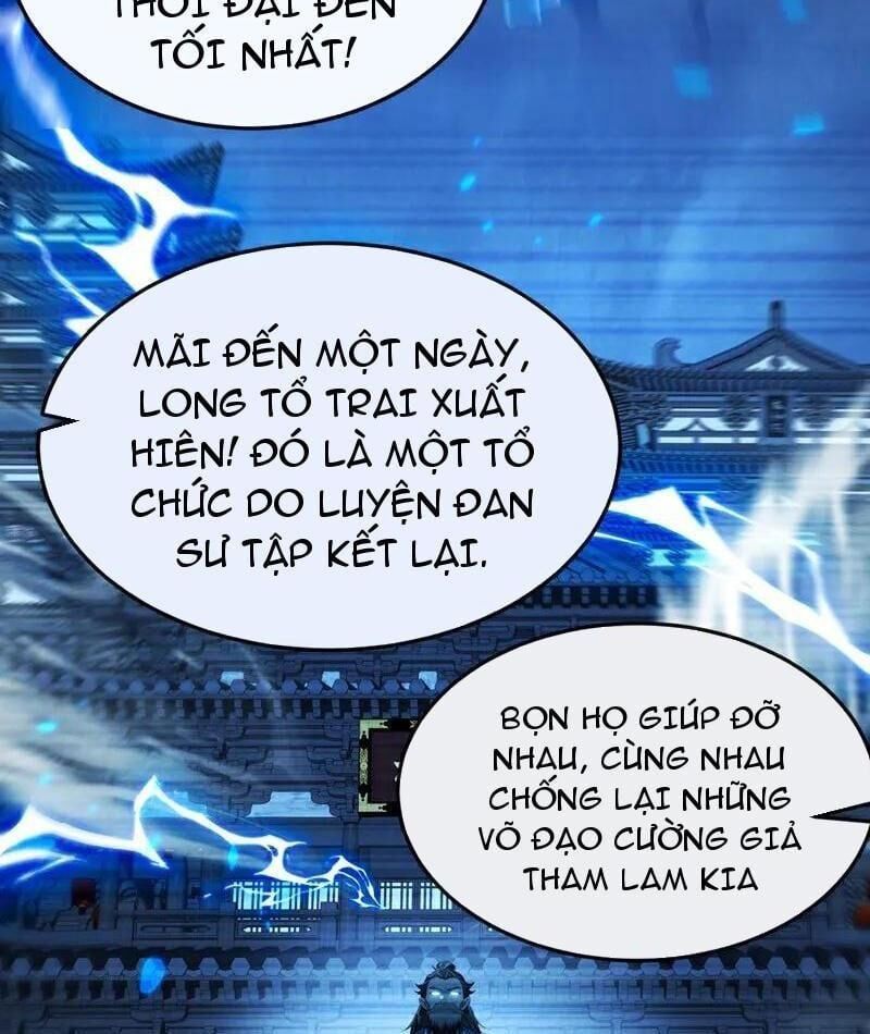 đọc truyện Thập Đại Đế Hoàng Đều Là Đệ Tử Của Ta Chương 388 ảnh 13 tại Giả Dược