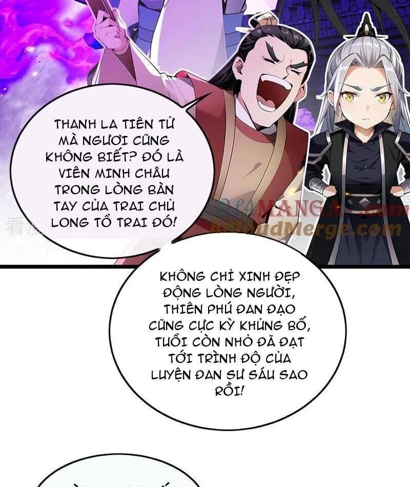 đọc truyện Thập Đại Đế Hoàng Đều Là Đệ Tử Của Ta Chương 388 ảnh 33 tại Giả Dược