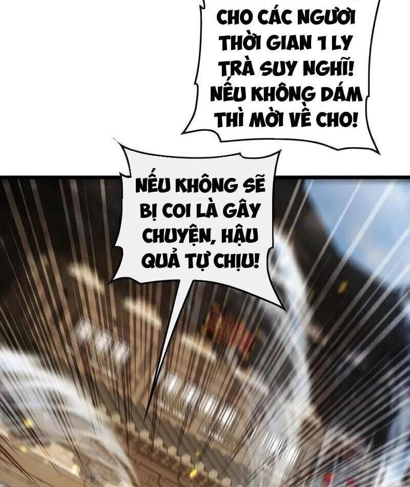 đọc truyện Thập Đại Đế Hoàng Đều Là Đệ Tử Của Ta Chương 388 ảnh 42 tại Giả Dược