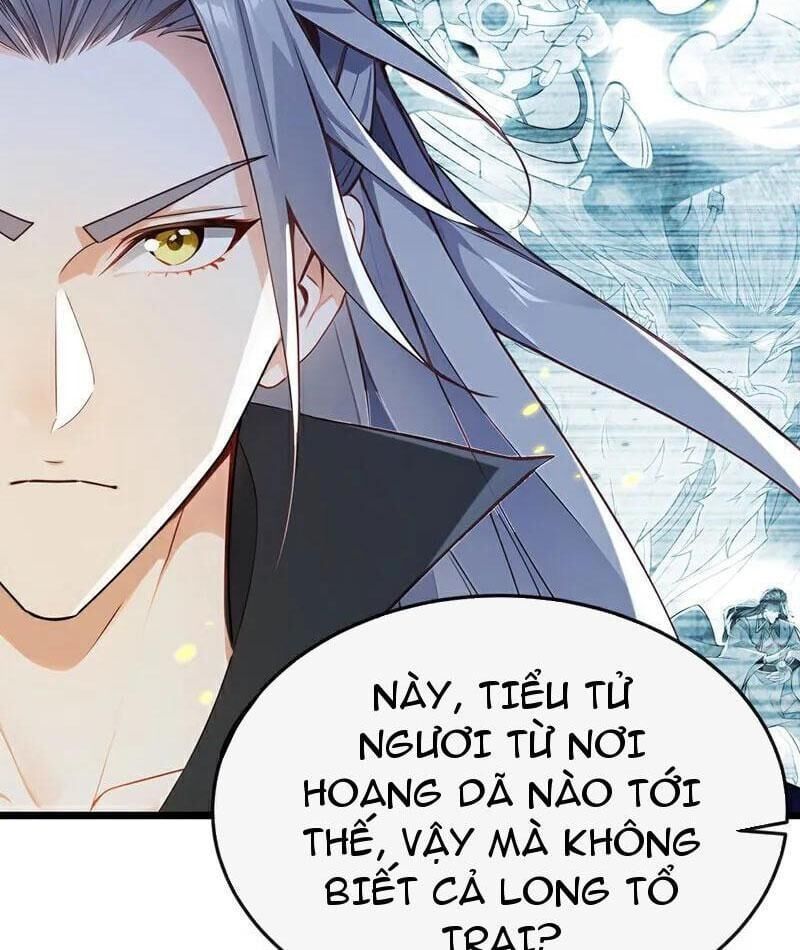 đọc truyện Thập Đại Đế Hoàng Đều Là Đệ Tử Của Ta Chương 388 ảnh 8 tại Giả Dược