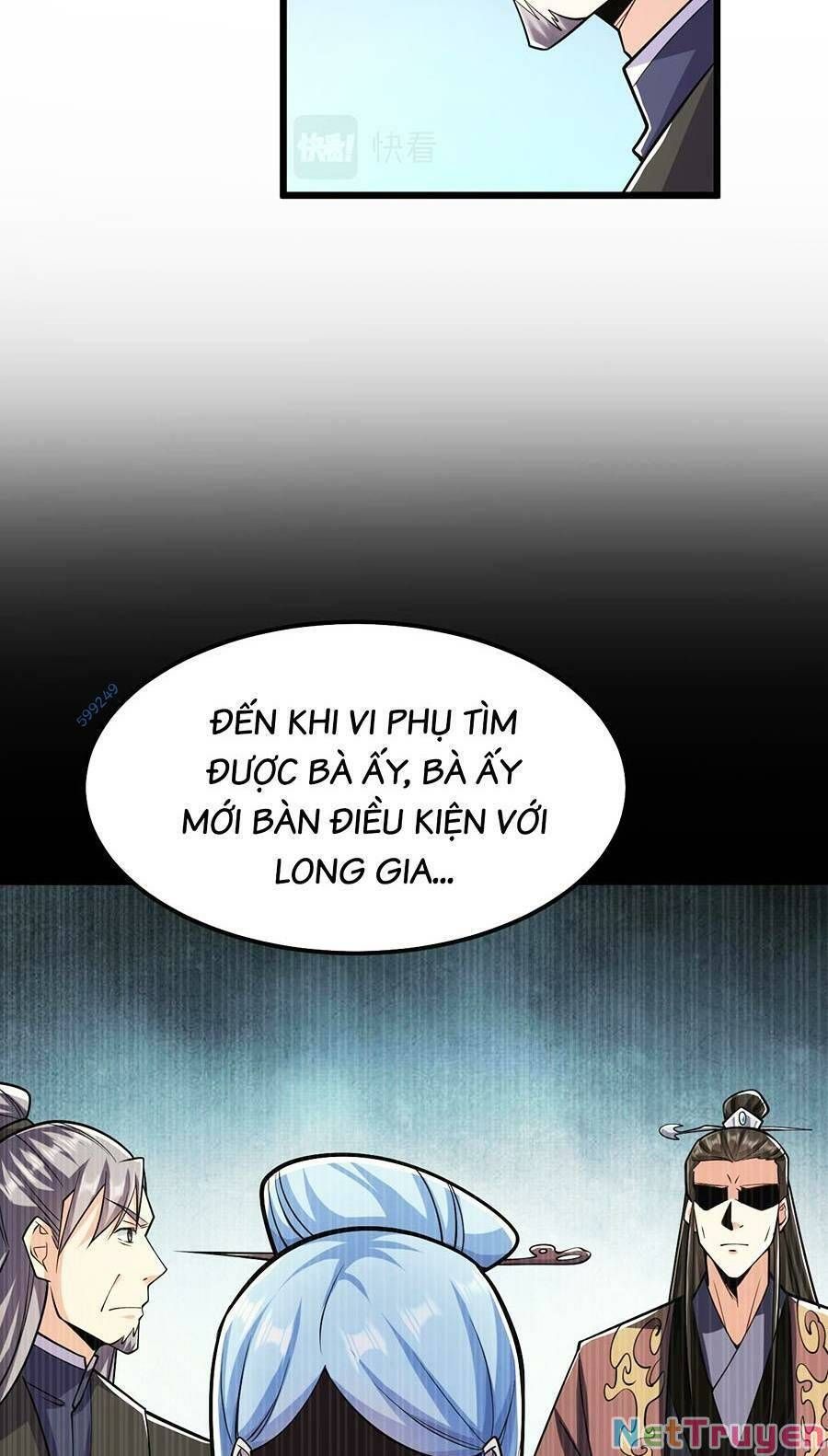 đọc truyện Thập Đại Đế Hoàng Đều Là Đệ Tử Của Ta Chương 39 ảnh 30 tại Truyện Dạ Ký