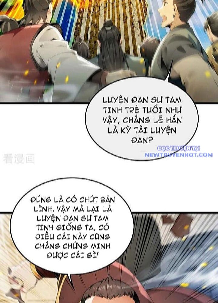 đọc truyện Thập Đại Đế Hoàng Đều Là Đệ Tử Của Ta Chương 391 ảnh 14 tại Thiên Thai Truyện