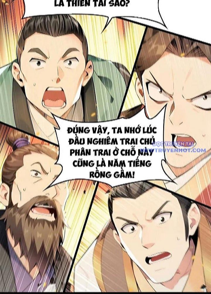 đọc truyện Thập Đại Đế Hoàng Đều Là Đệ Tử Của Ta Chương 391 ảnh 34 tại Thiên Thai Truyện