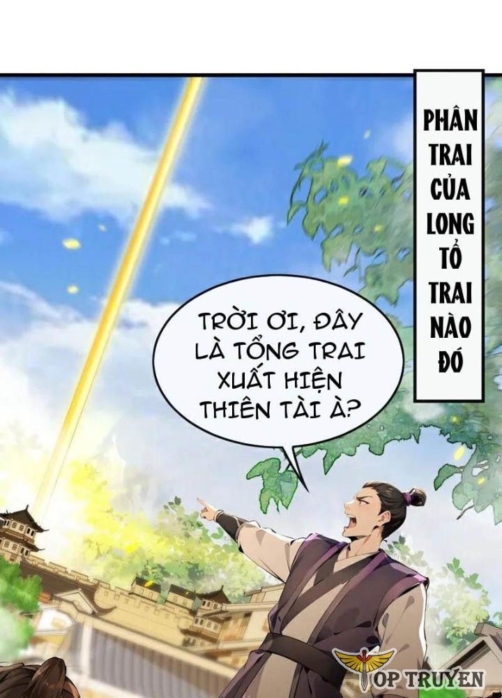 đọc truyện Thập Đại Đế Hoàng Đều Là Đệ Tử Của Ta Chương 392 ảnh 3 tại Thiên Thai Truyện