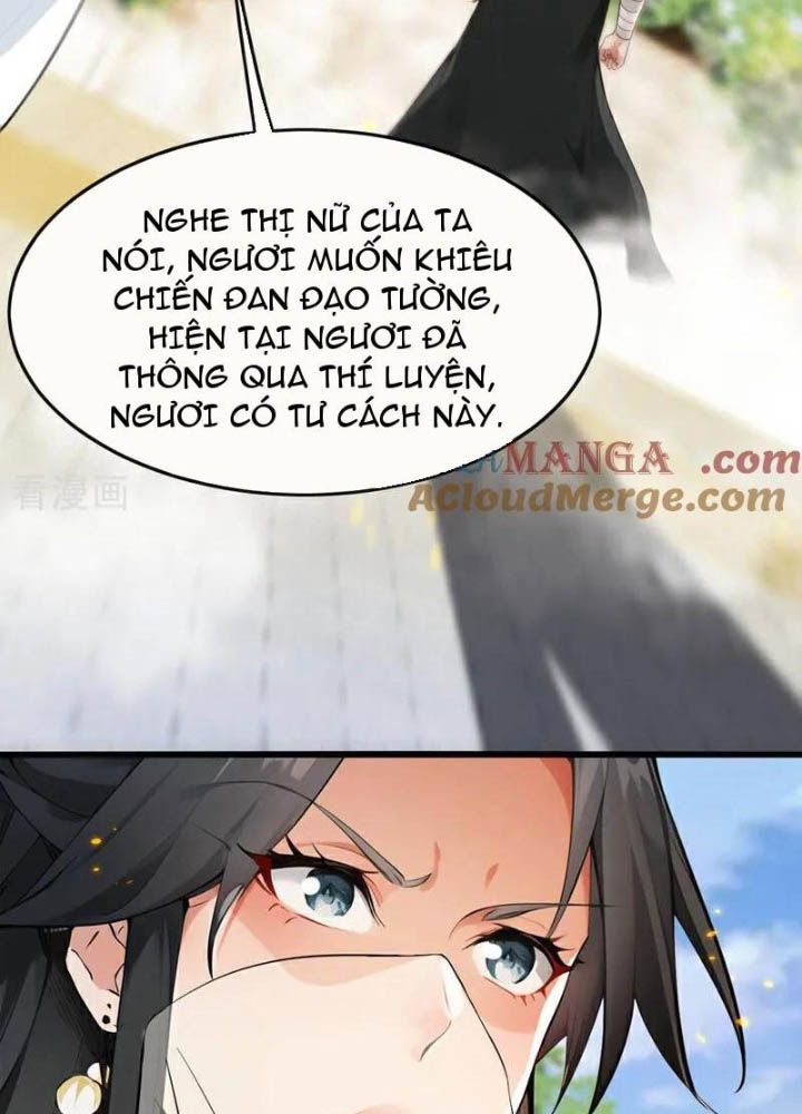 đọc truyện Thập Đại Đế Hoàng Đều Là Đệ Tử Của Ta Chương 392 ảnh 61 tại Thiên Thai Truyện